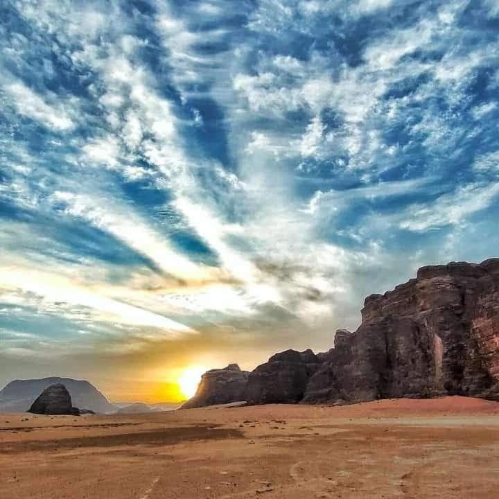 Rum Titanic Camp Wadi Rum Ngoại thất bức ảnh